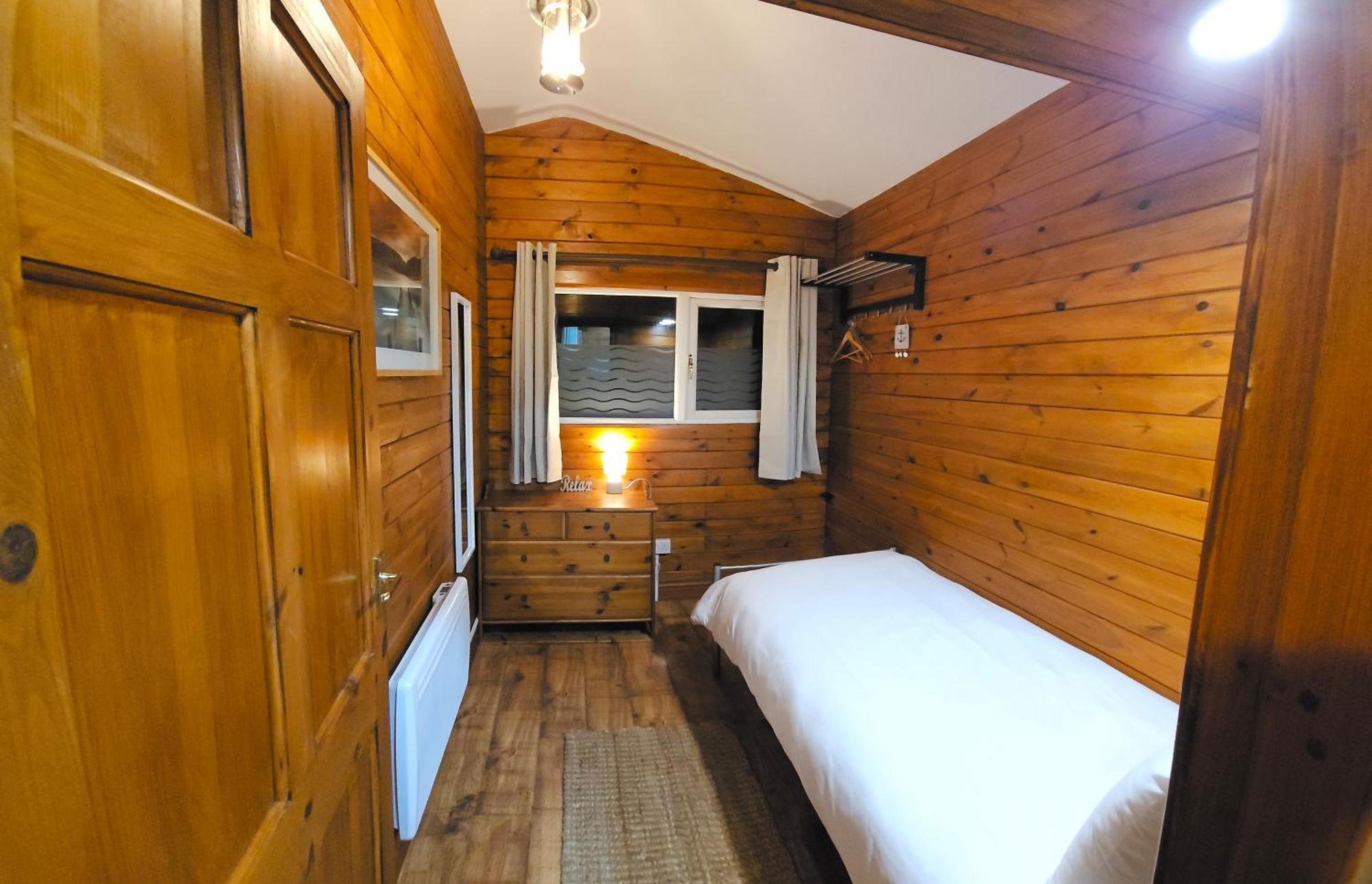 Captain'S Cabin Mynytho Exteriör bild